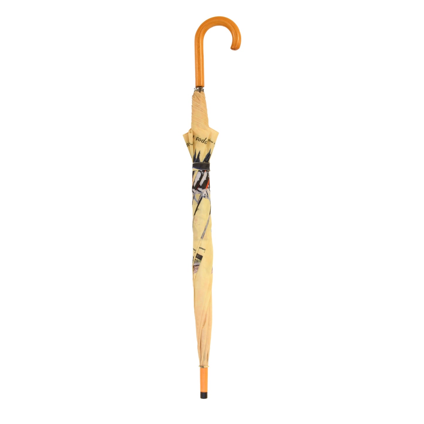 Paraply Fugler (Ø120 cm/95 cm)