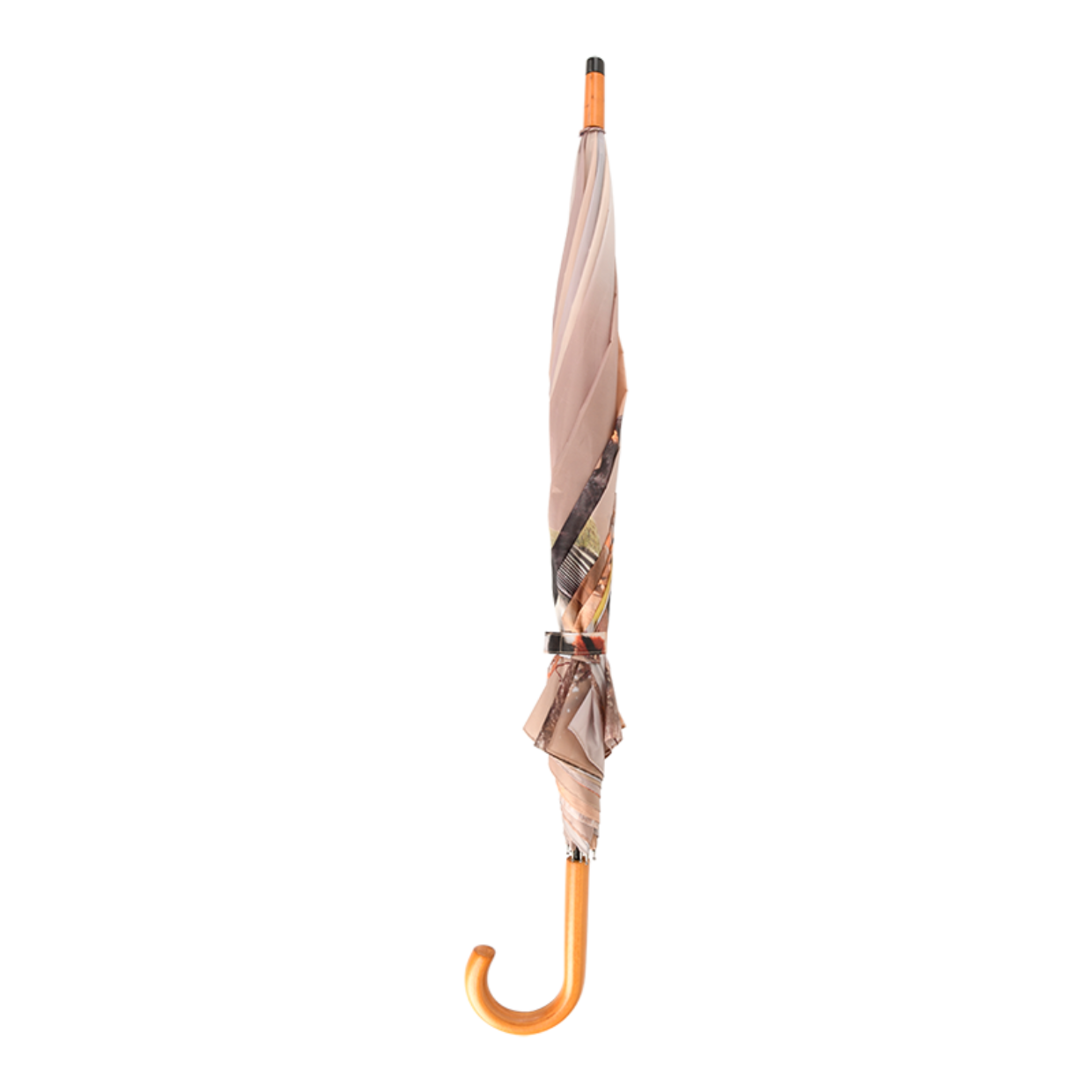 Paraply Vinterfugler (Ø120 cm/95 cm)
