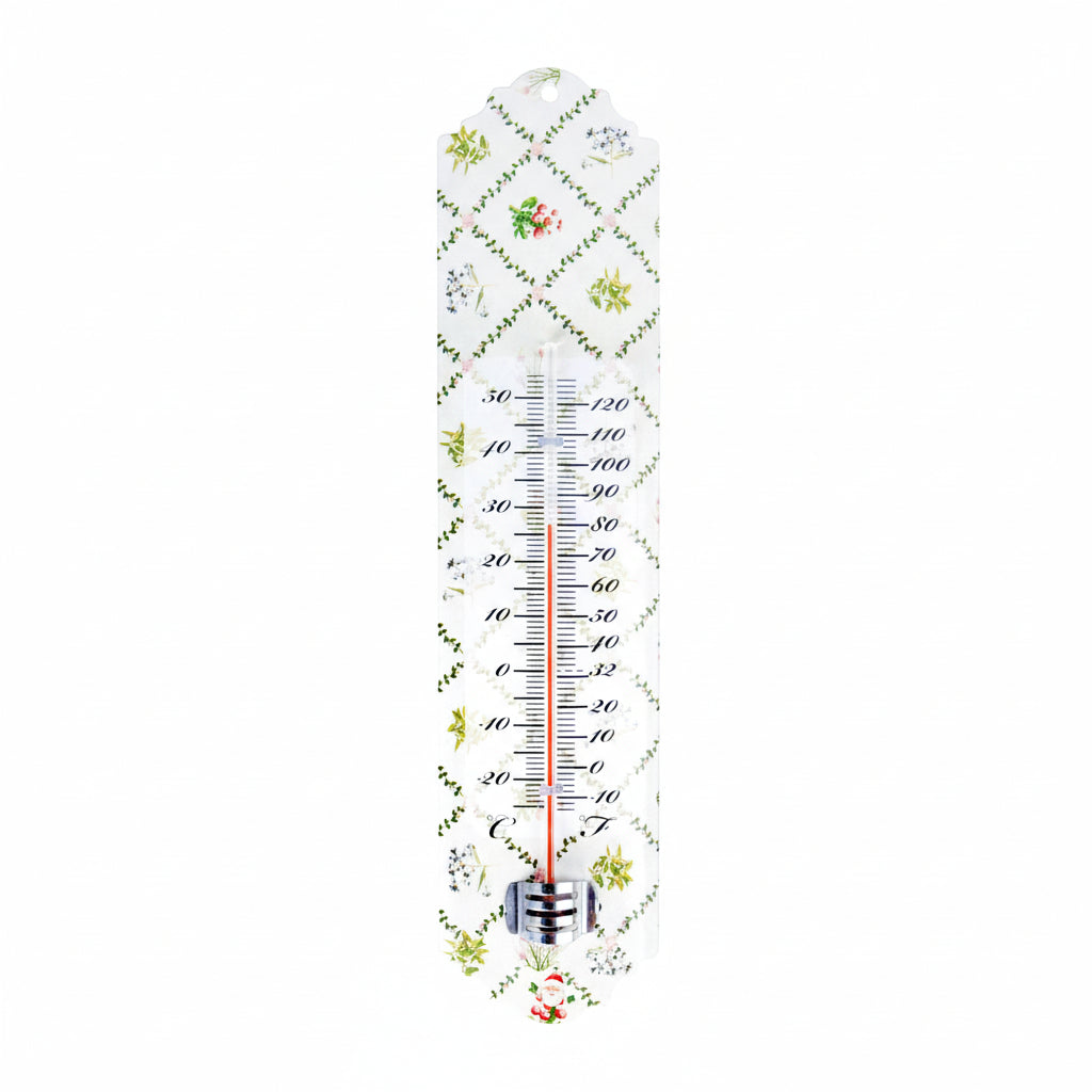 Termometer Botanica (28 cm)