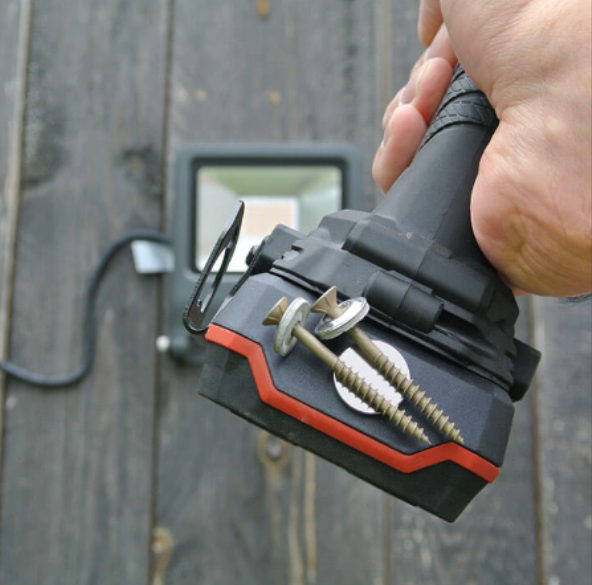 Magneter