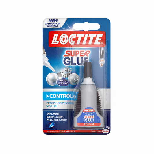 Loctite Lynlim Controll 3g