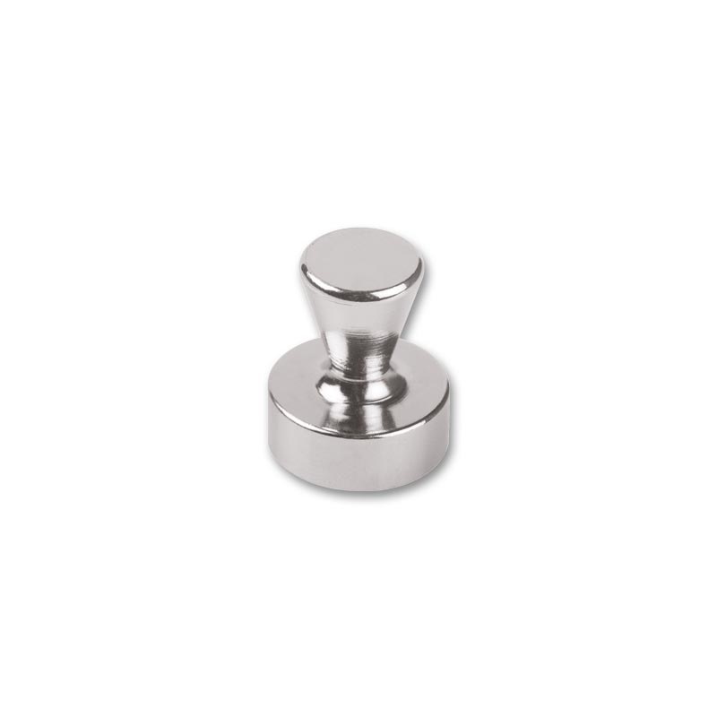 Magnet Cone 15x21 2 stk max 6kg