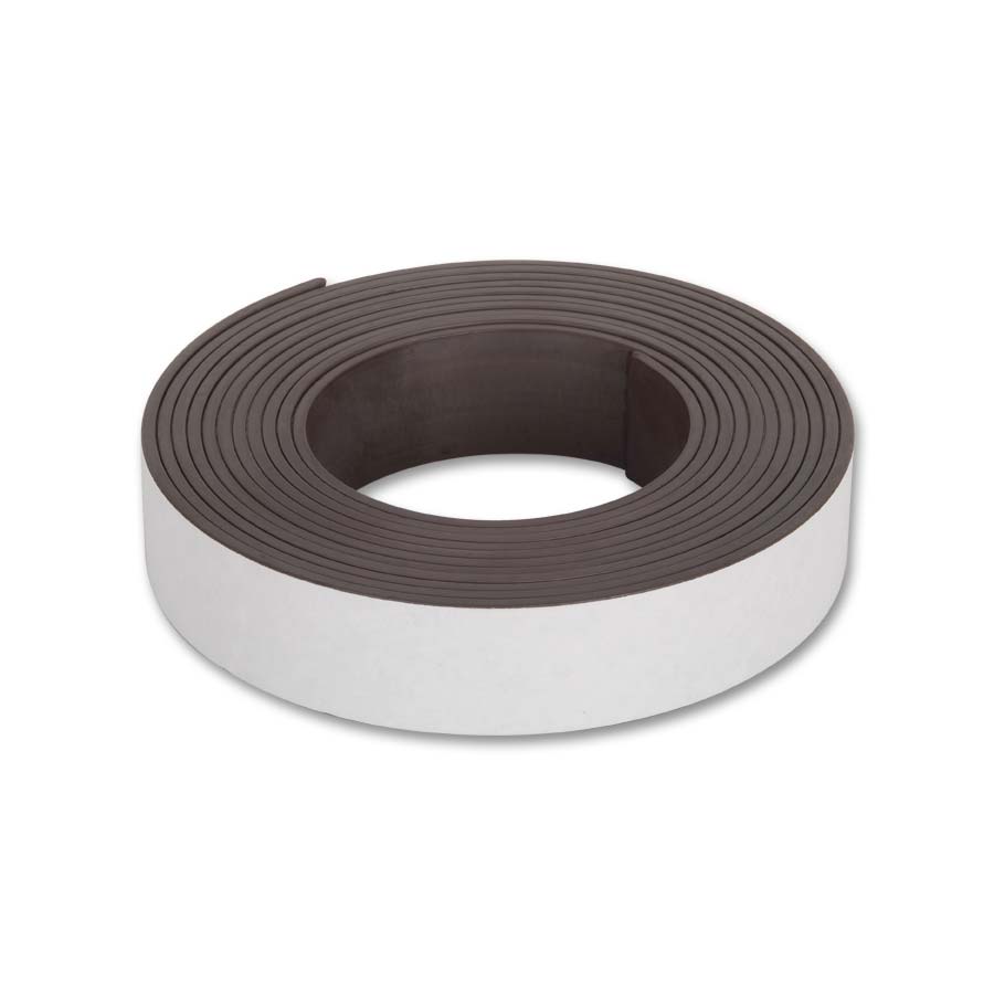 Magnet tape 2,5 m x 20 mm