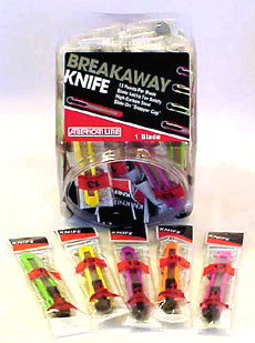 Tapetkniv stor