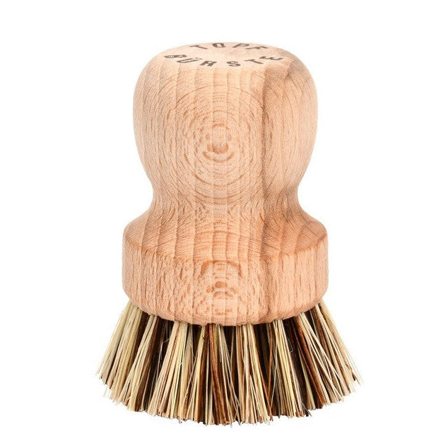 Gryteskrubb tre fiberbust
