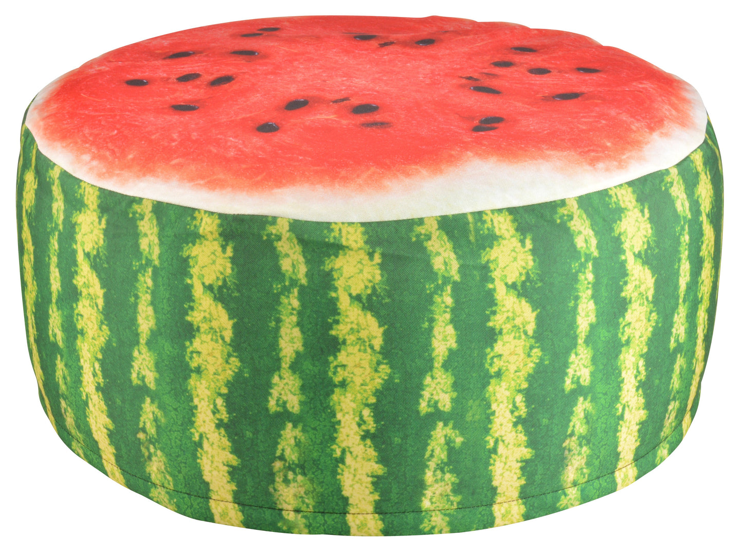 Puff Vannmelon