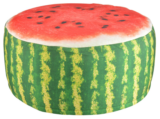 Puff Vannmelon