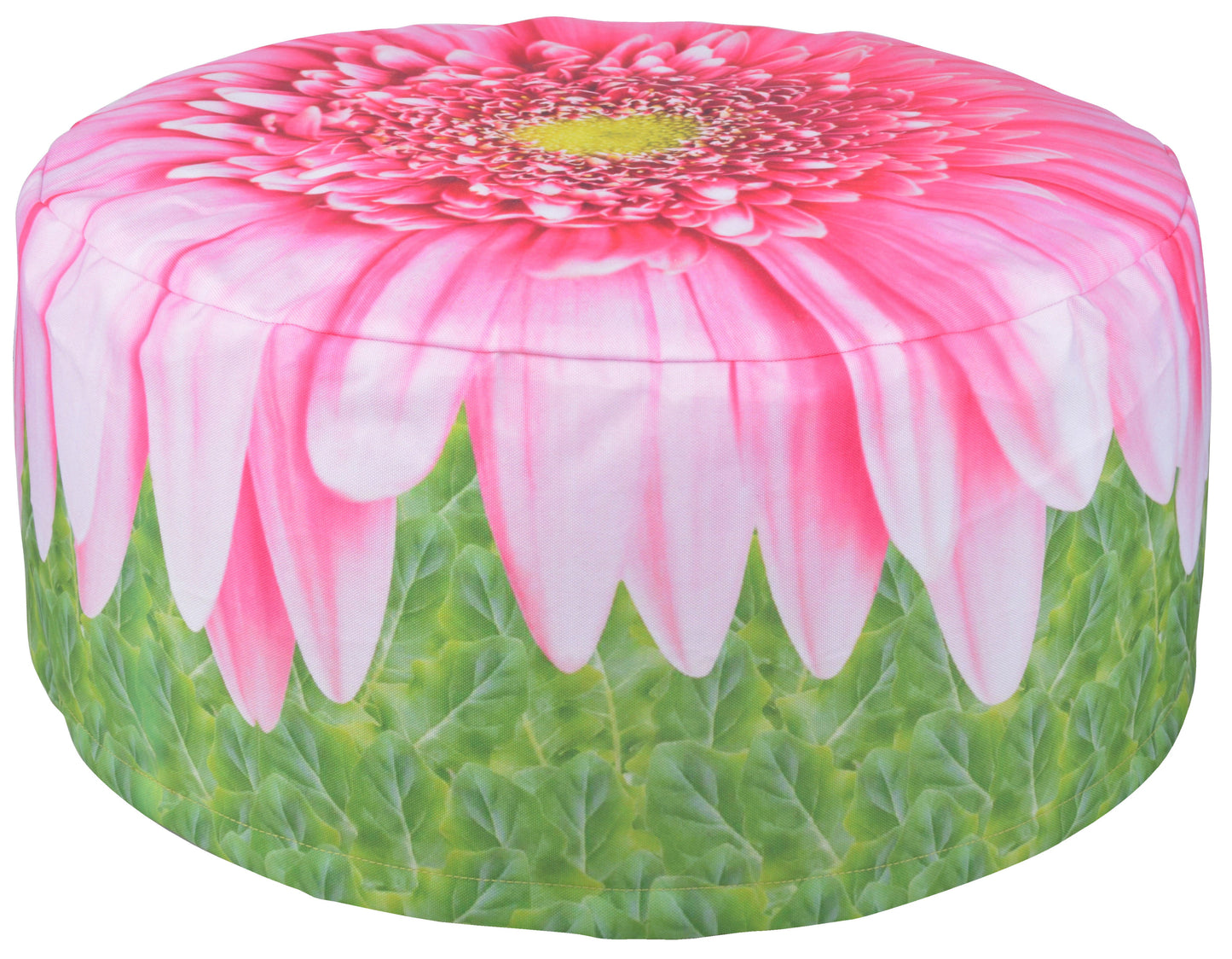 Puff Gerbera