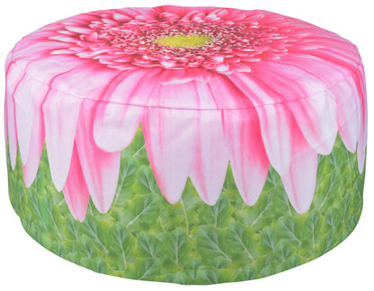 Puff Gerbera