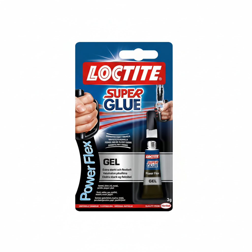 Loctite Lynlim Gel 3g