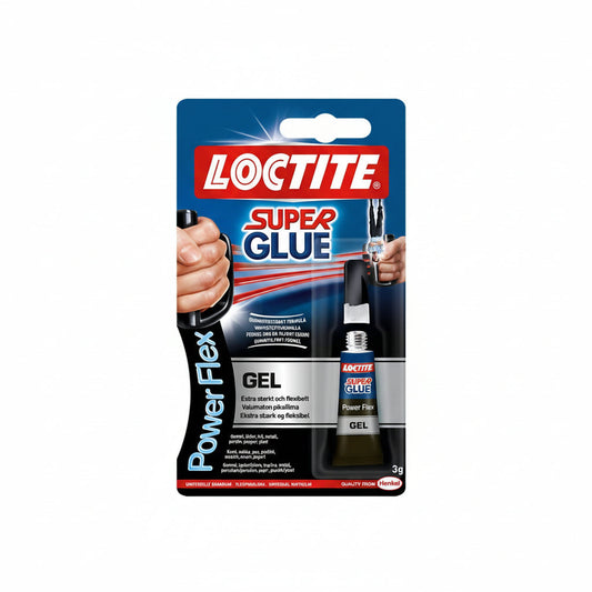 Loctite Lynlim Gel 3g
