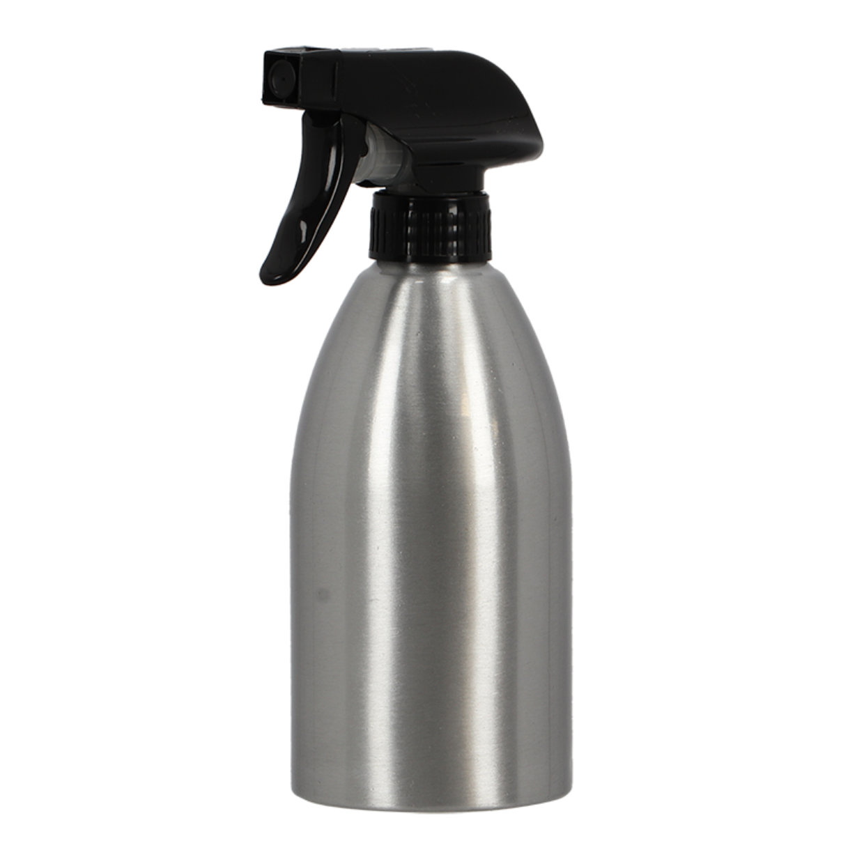 Dusjeflaske Aluminium 0,4L (Kan brukes til matlaging)