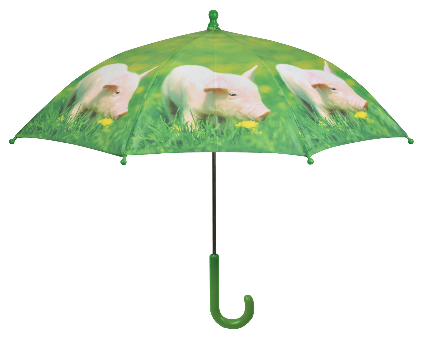 Paraply barn Gårdsdyr (58 cm)