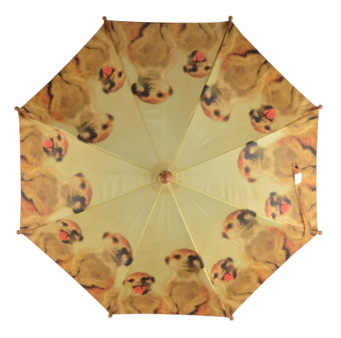 Paraply barn Afrika (58 cm)
