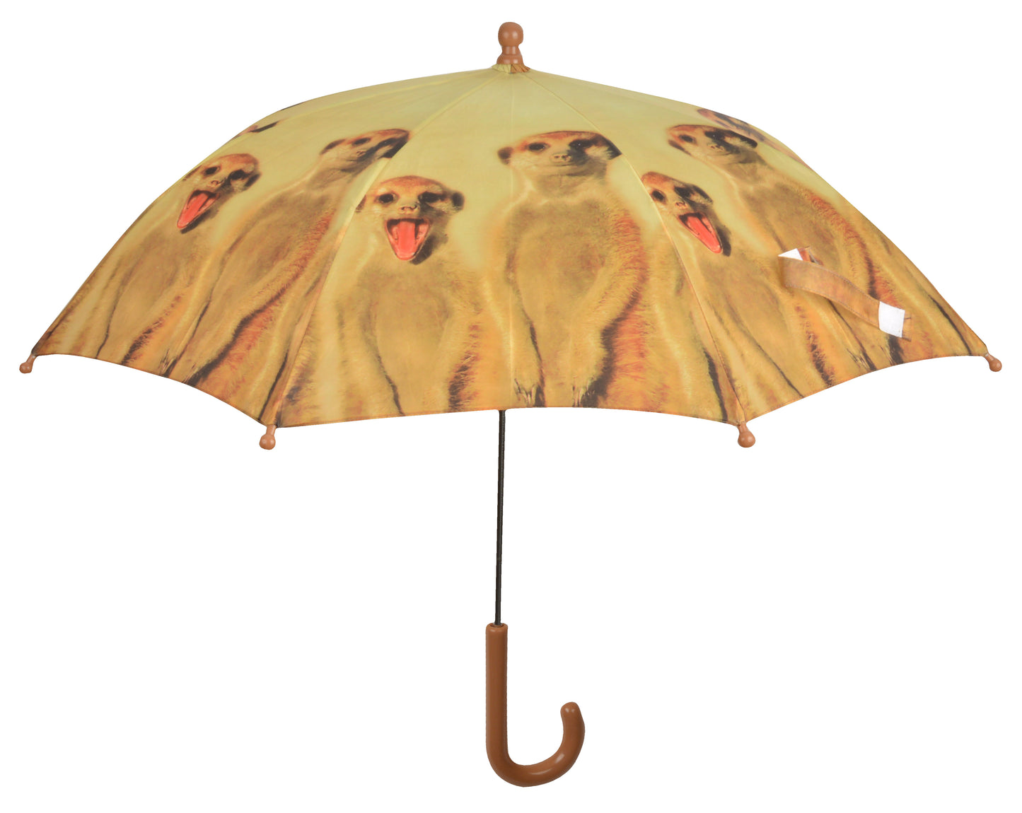 Paraply barn Afrika (58 cm)