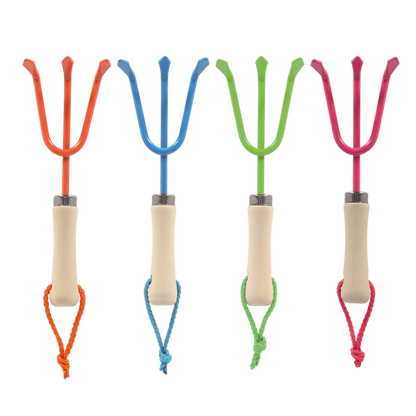 Rake liten 20cm