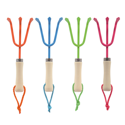 Rake liten 20cm