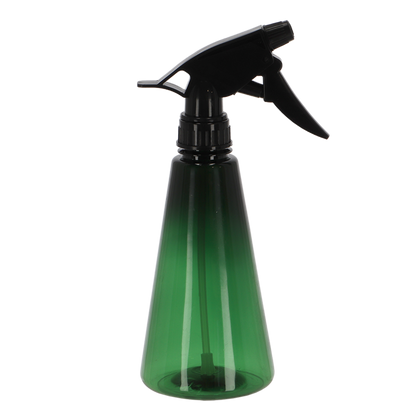 Dusjeflaske grønn 0,4L
