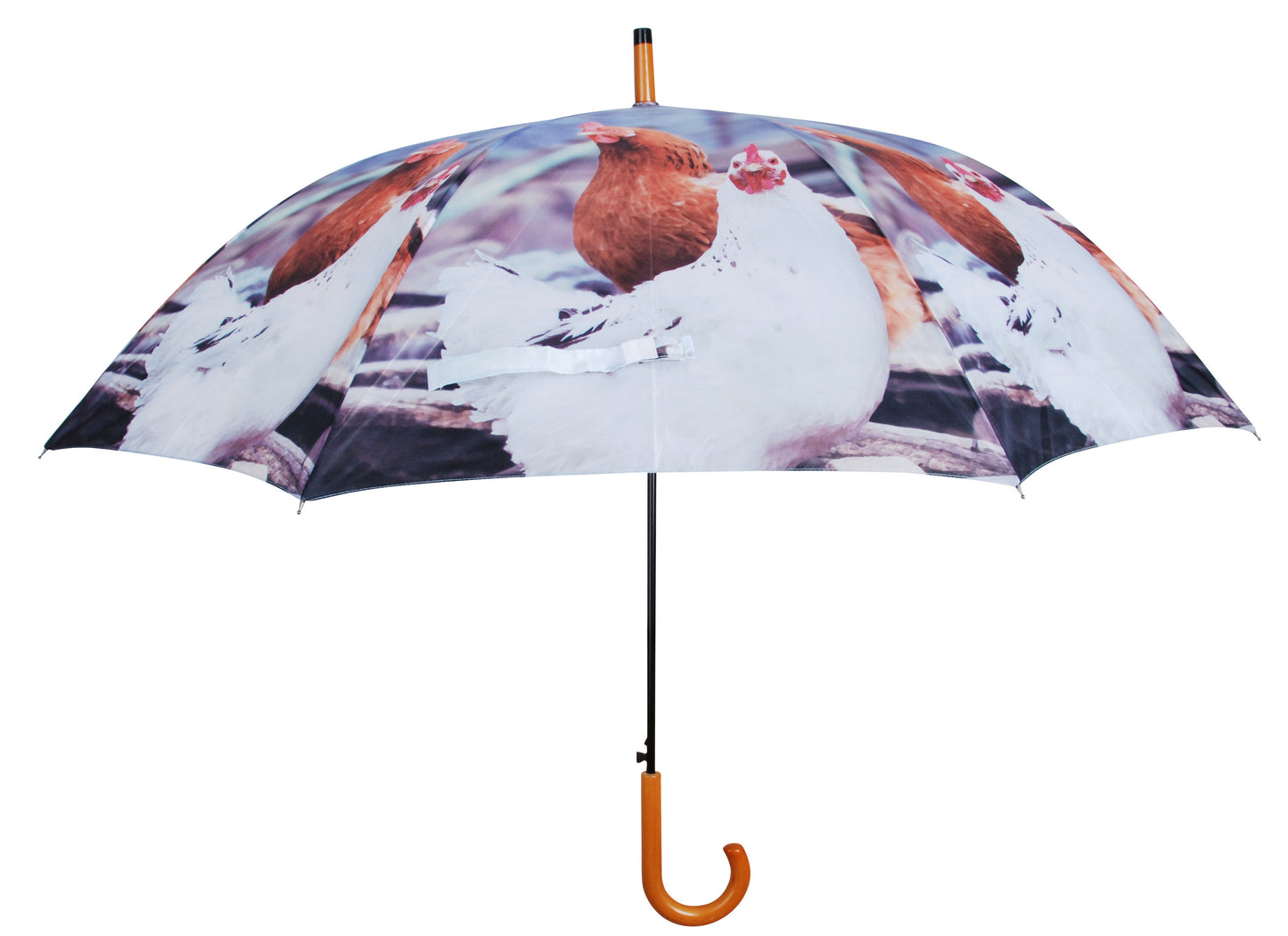 Paraply Gårdsdyr (Ø120/95 cm)