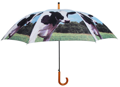 Paraply Gårdsdyr (Ø120/95 cm)