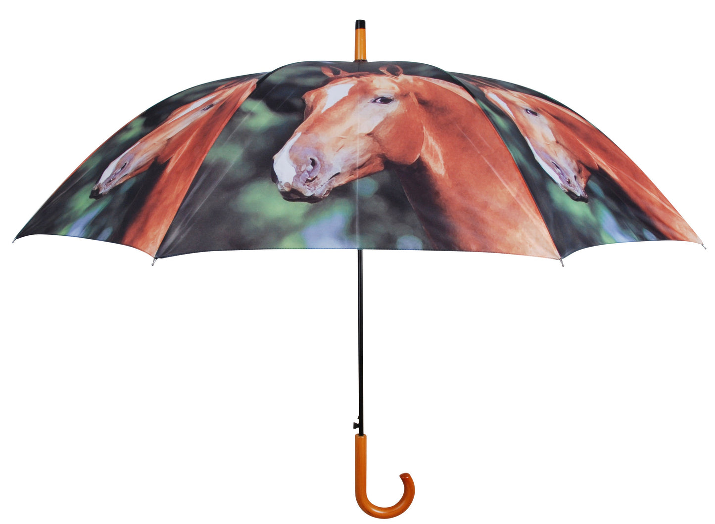 Paraply Gårdsdyr (Ø120/95 cm)