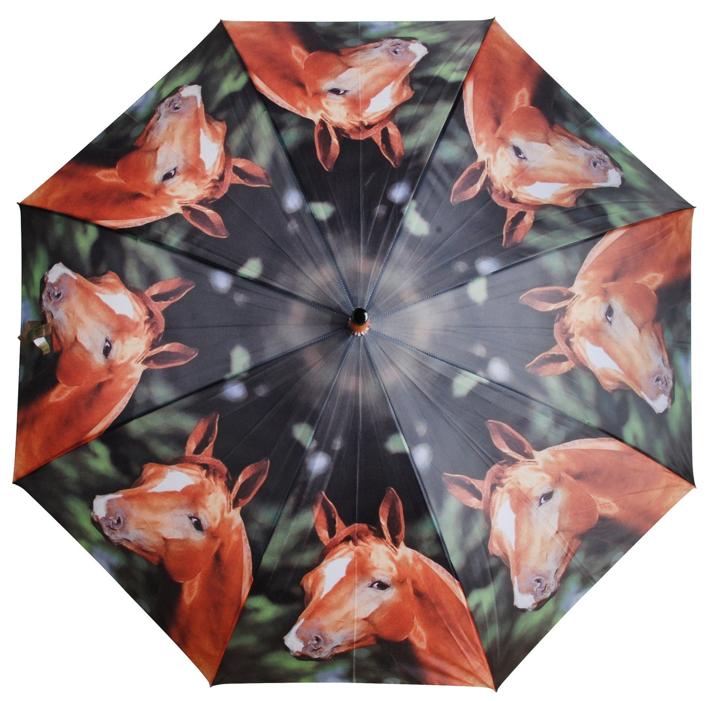 Paraply Gårdsdyr (Ø120/95 cm)