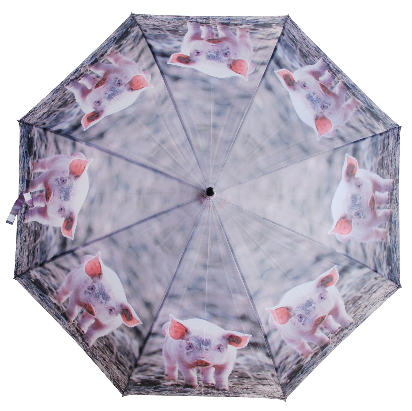 Paraply Gårdsdyr (Ø120/95 cm)