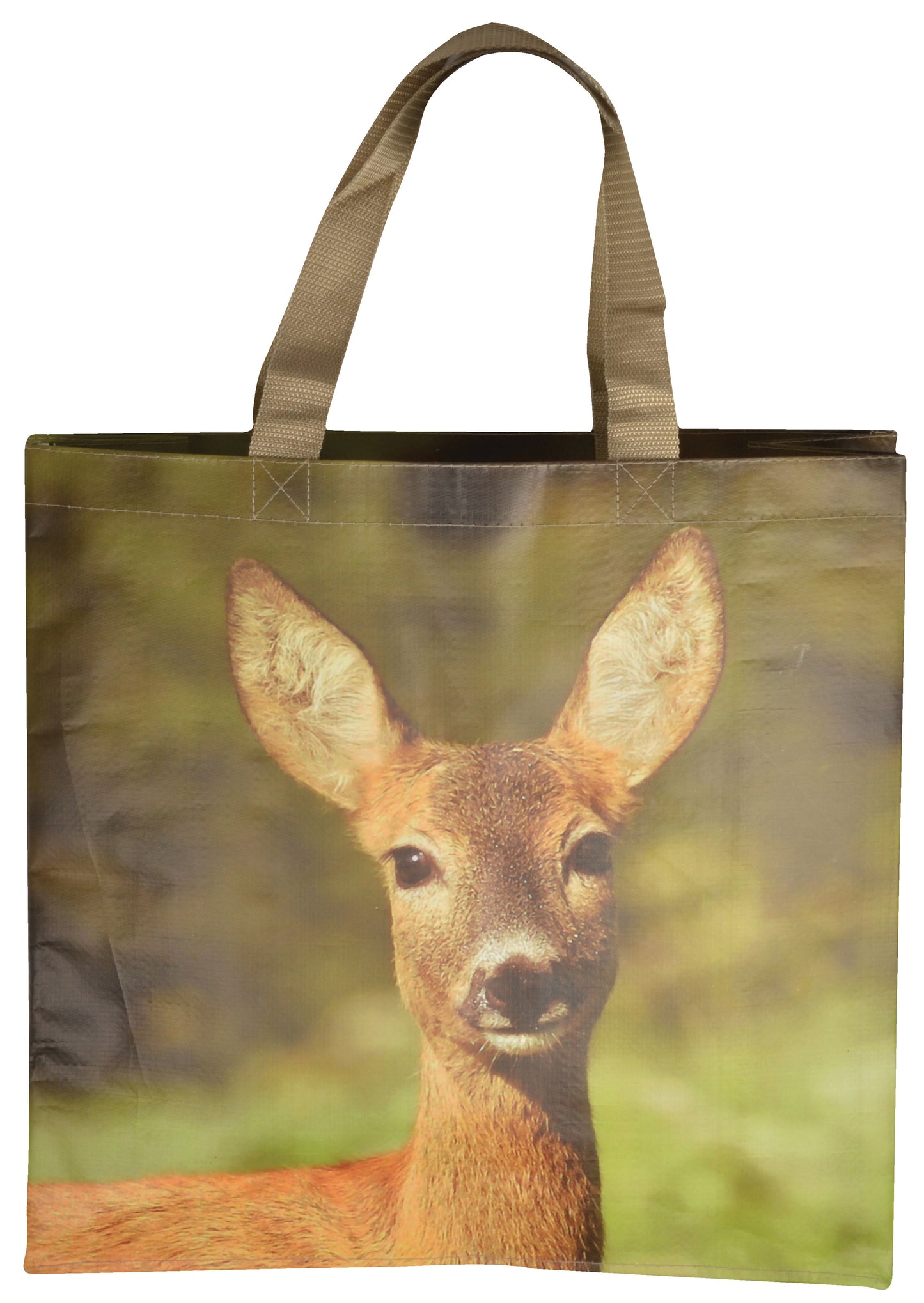 Handlenett/bag Wild life