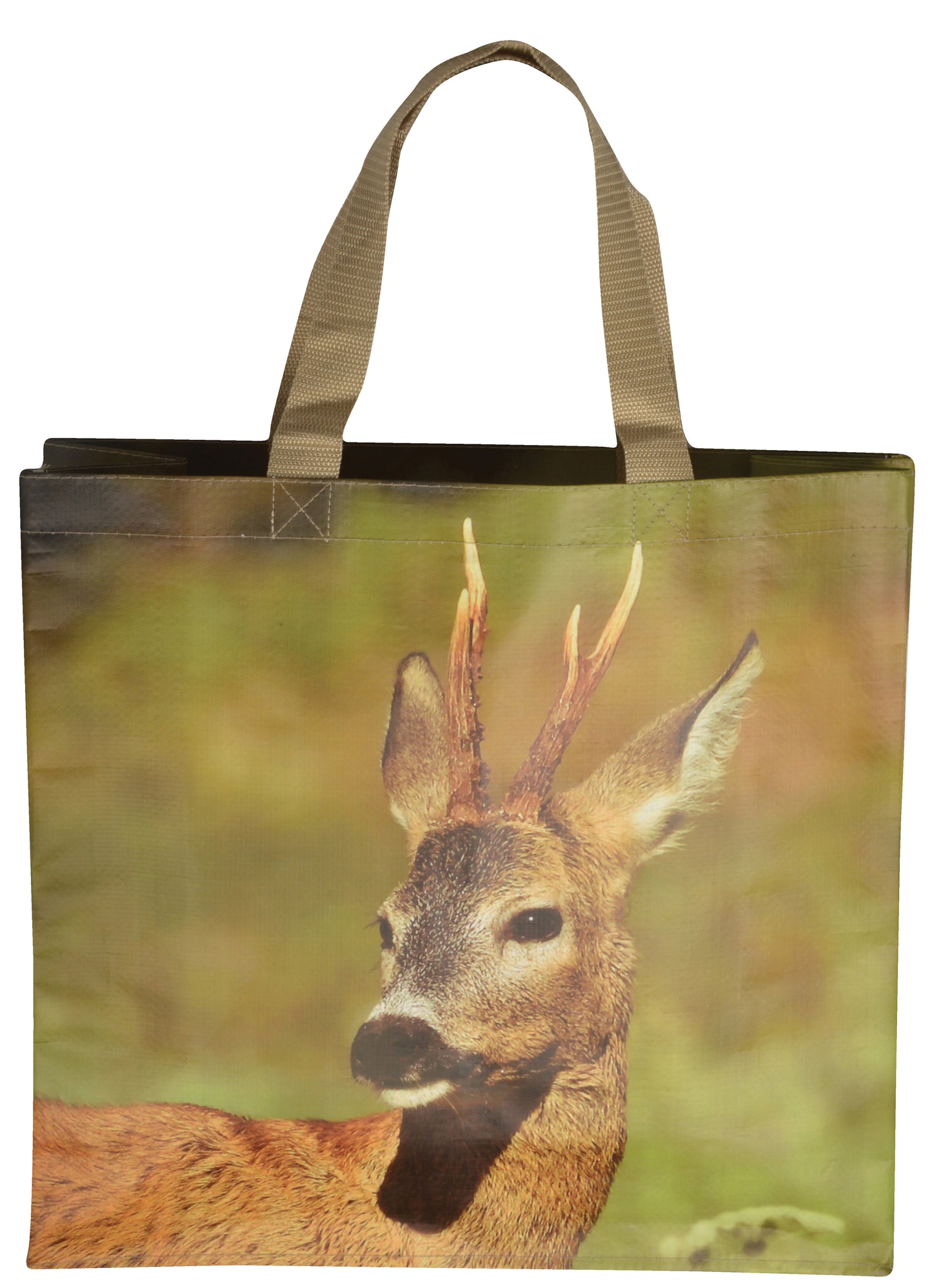 Handlenett/bag Wild life