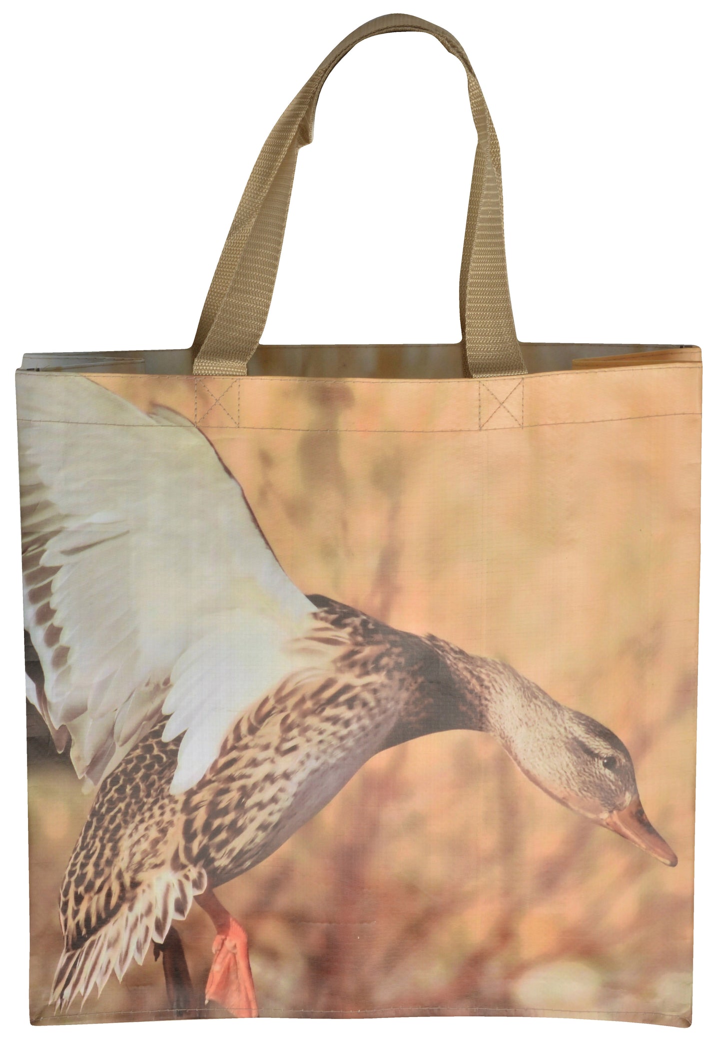 Handlenett/bag Wild life