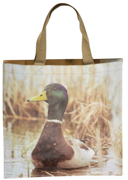 Handlenett/bag Wild life
