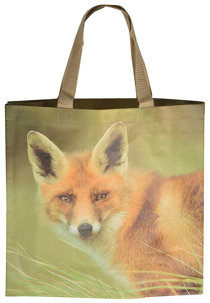 Handlenett/bag Wild life