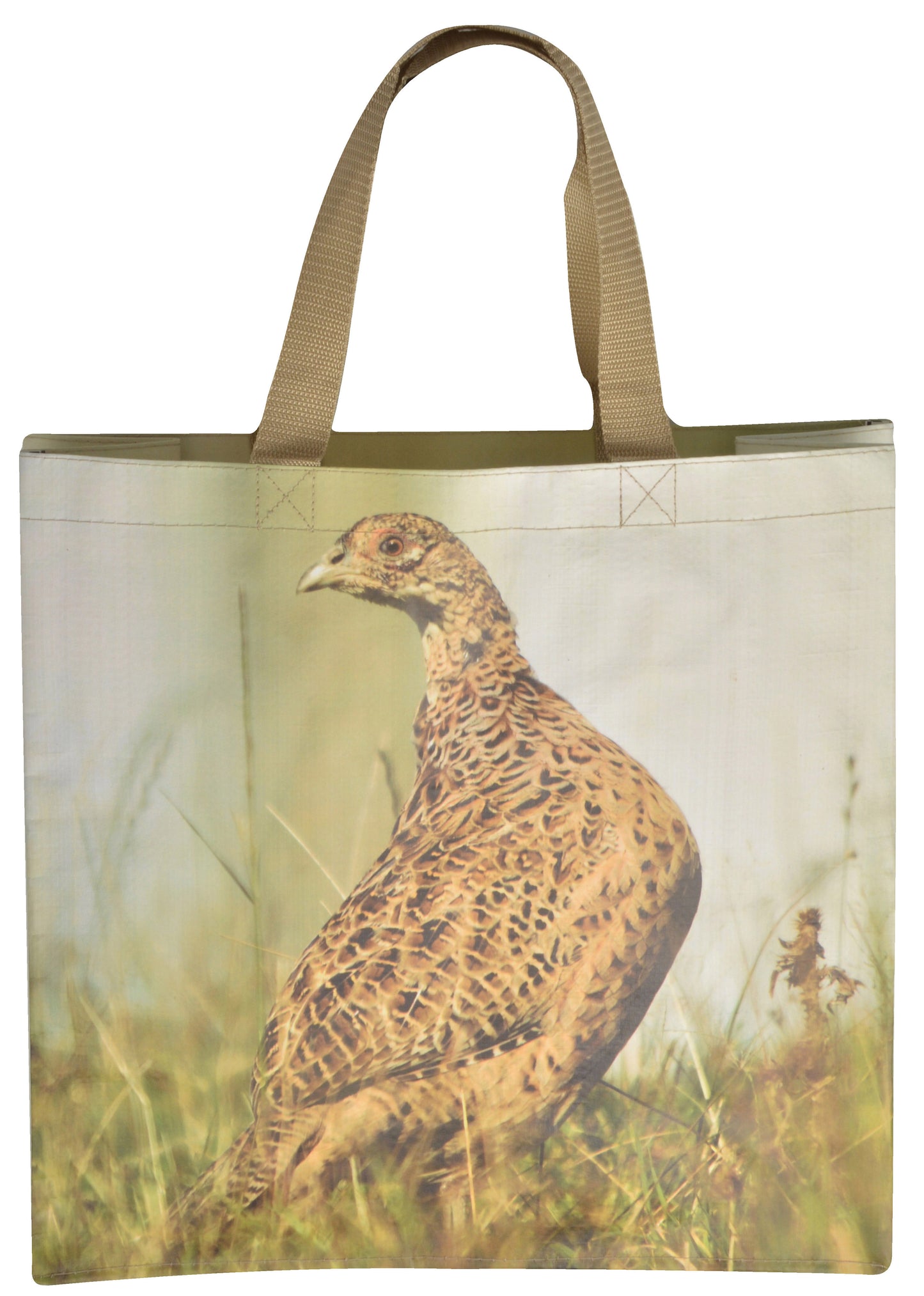 Handlenett/bag Wild life