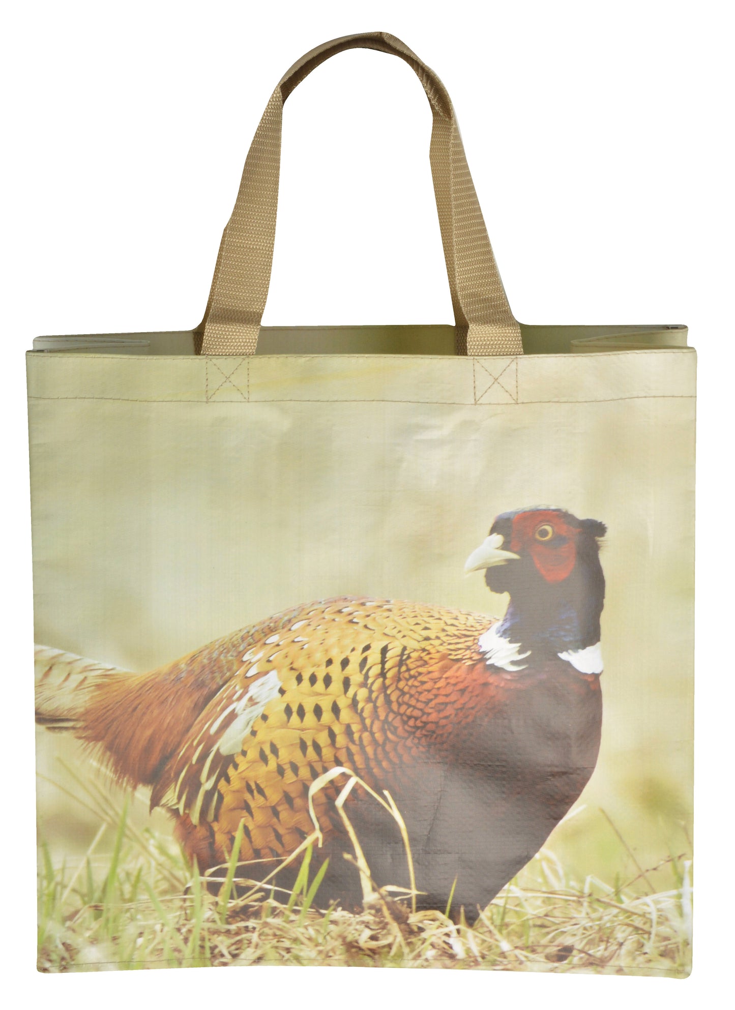 Handlenett/bag Wild life