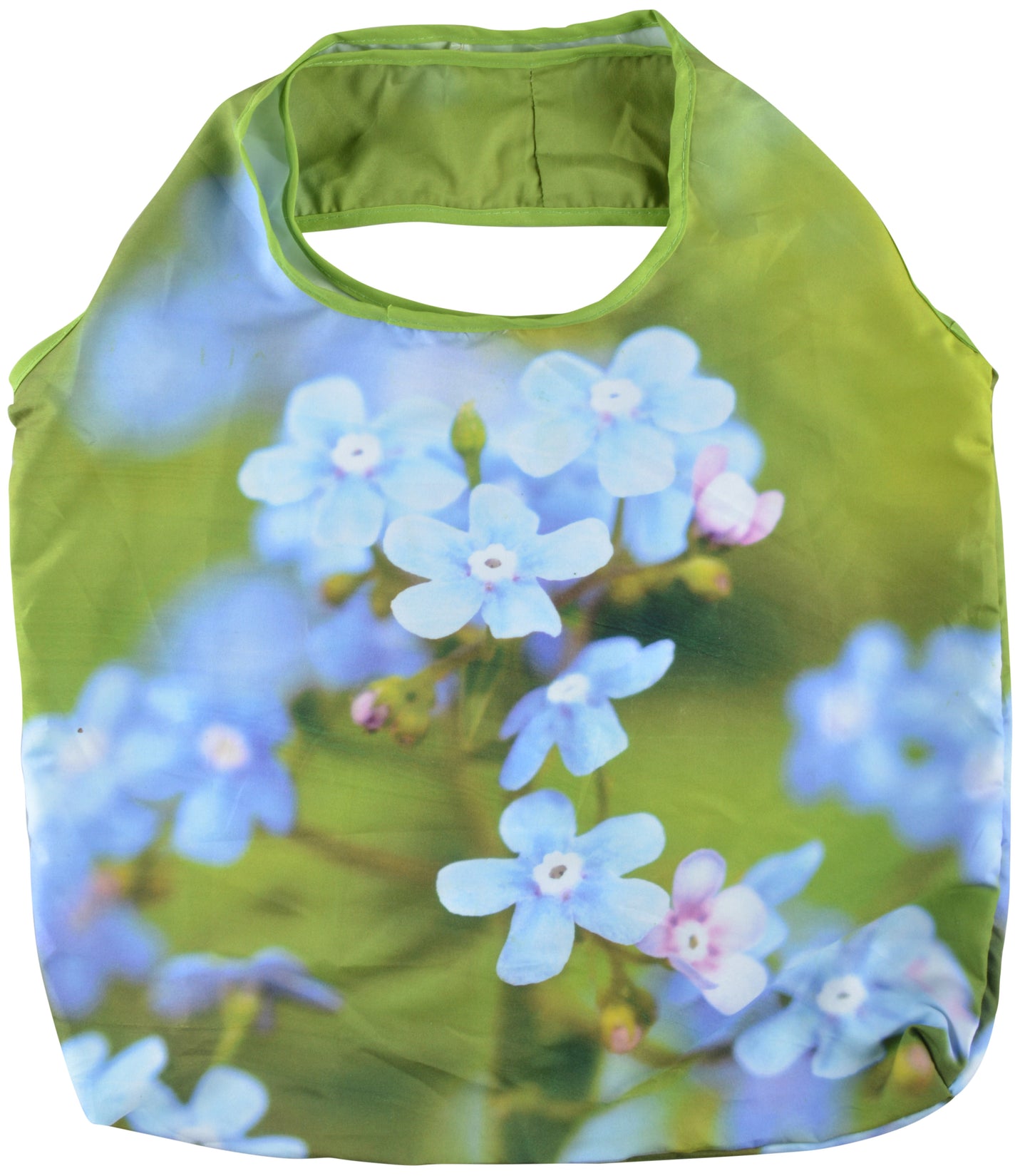 Handlenett Prestekrage