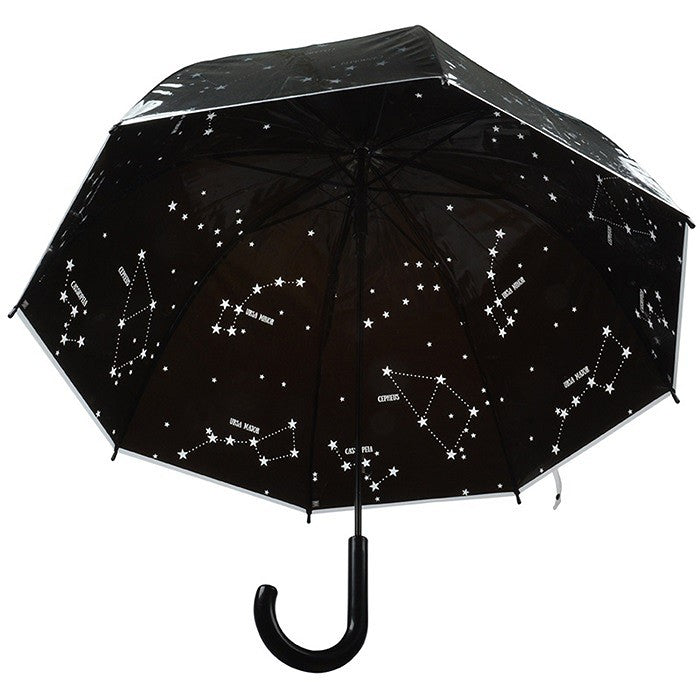 Paraply stjernebilder Ø92,5cm