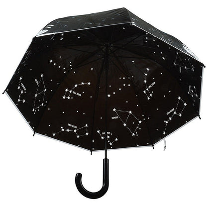 Paraply stjernebilder Ø92,5cm