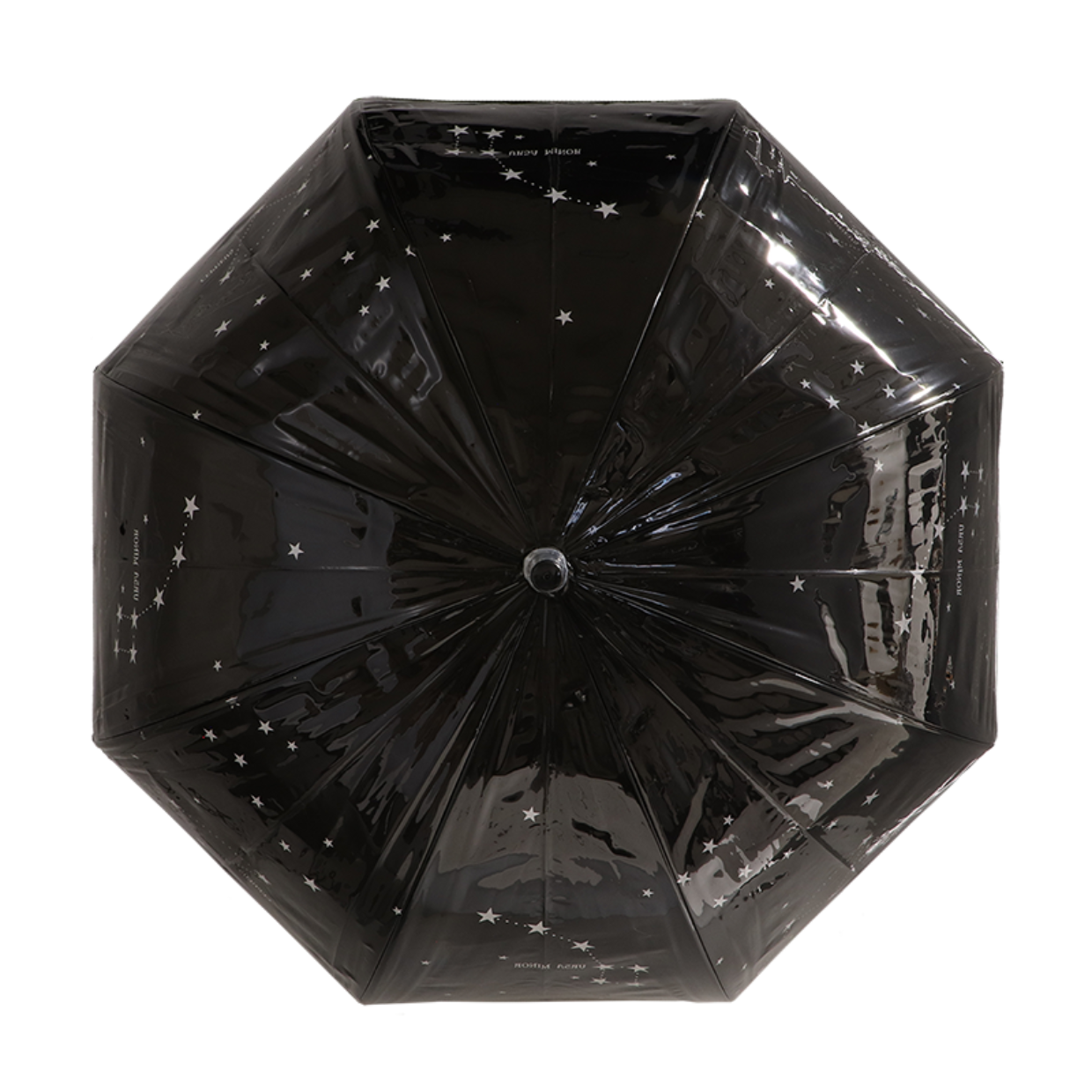 Paraply stjernebilder Ø92,5cm