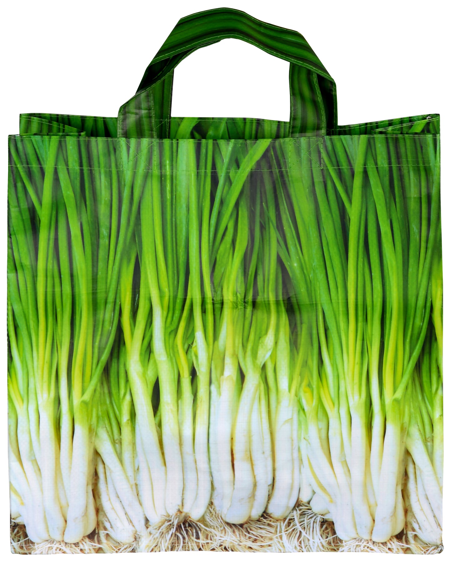 Handlenett/bag Grønnsaker