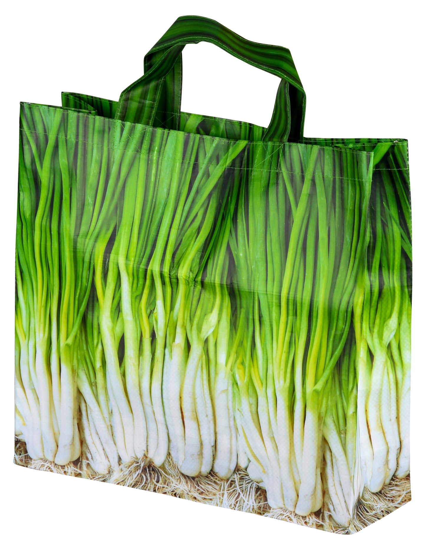 Handlenett/bag Grønnsaker