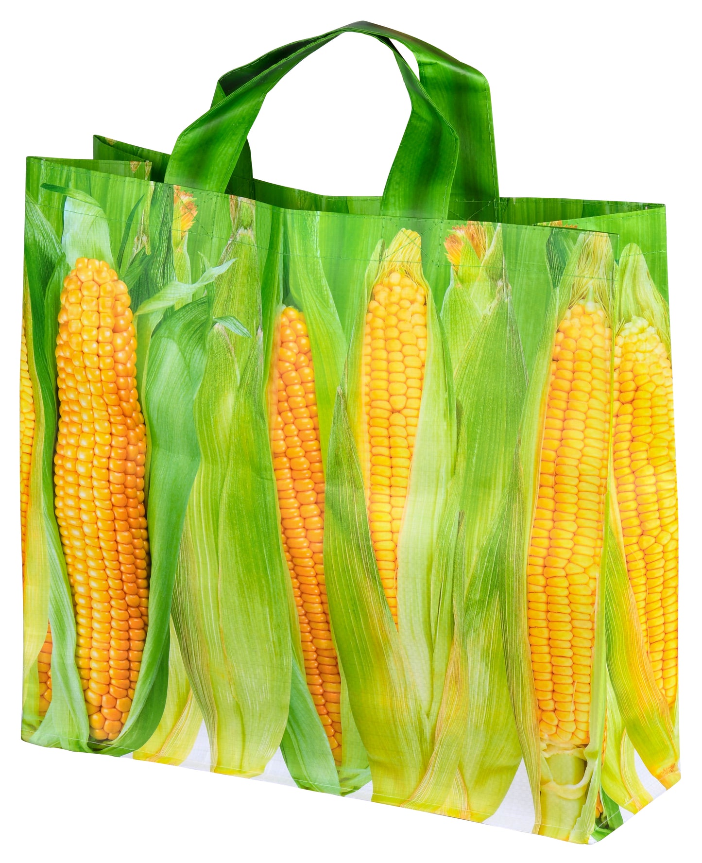 Handlenett/bag Grønnsaker