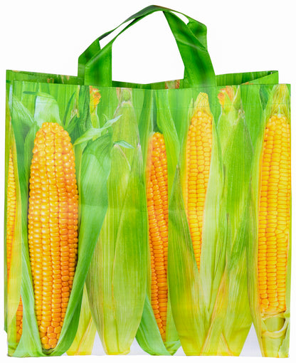 Handlenett/bag Grønnsaker