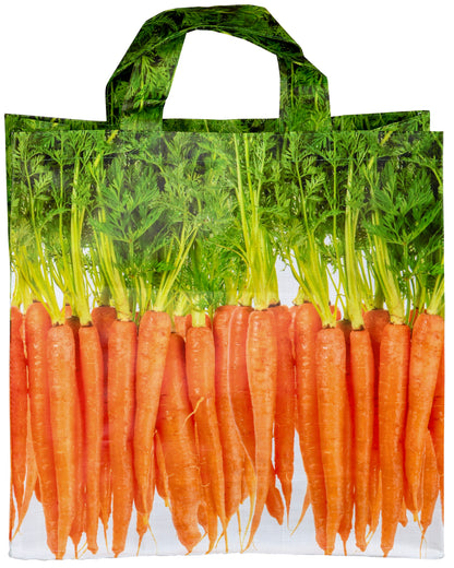 Handlenett/bag Grønnsaker