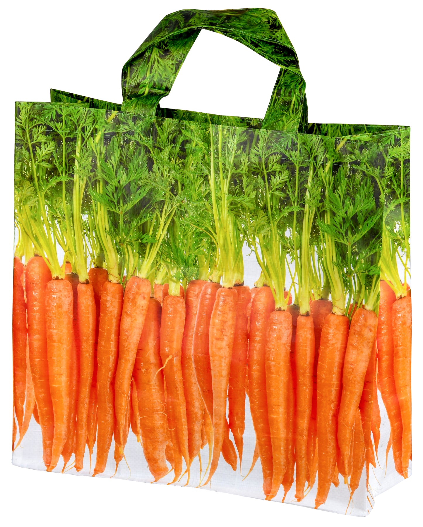Handlenett/bag Grønnsaker