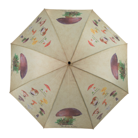 Paraply Sopp.Ø120/95CM
