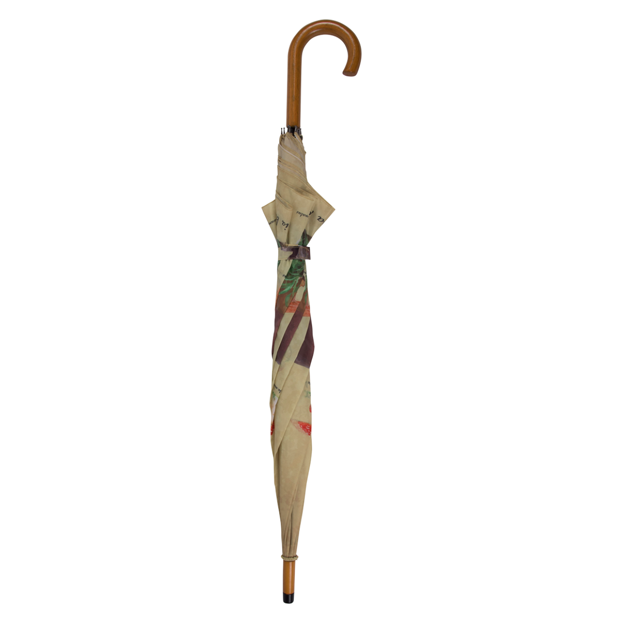 Paraply Sopp.Ø120/95CM