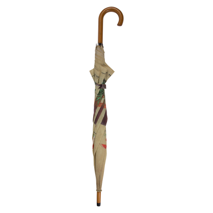 Paraply Sopp.Ø120/95CM