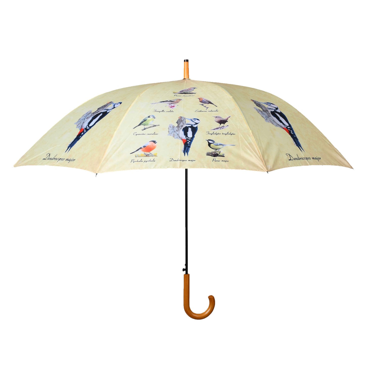 Paraply Fugler (Ø120 cm/95 cm)