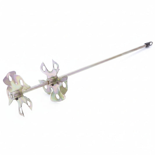Mørtelrører 60cm X 125mm