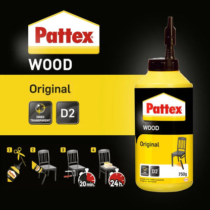 Pattex Trelim Orginal 75g